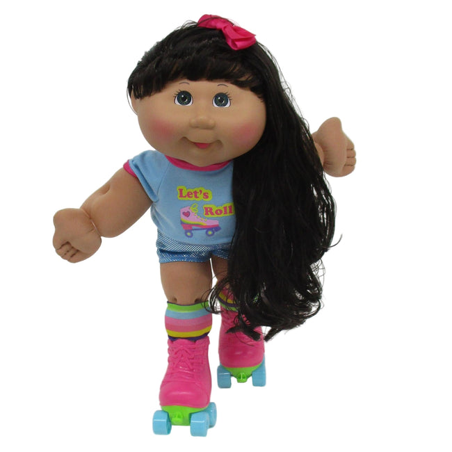 14" Roller Skate CT
