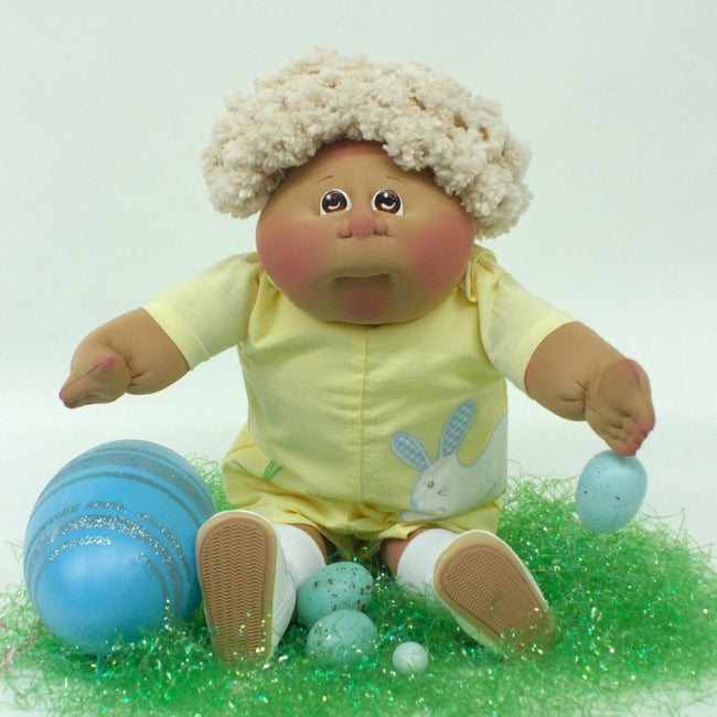 Teddy Graham