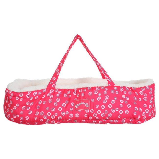 GL CPK Carry Cot Fits 17"
