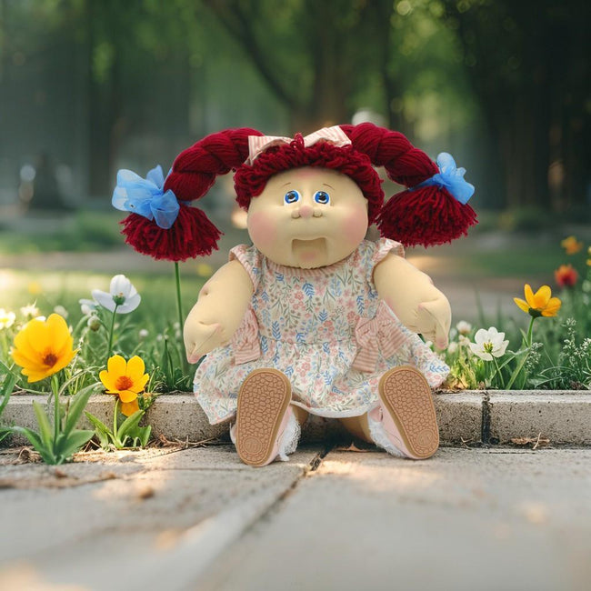 Tillie Anna