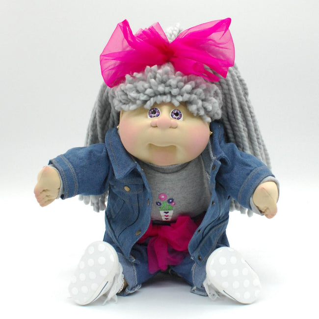 Winnie Elizabeth