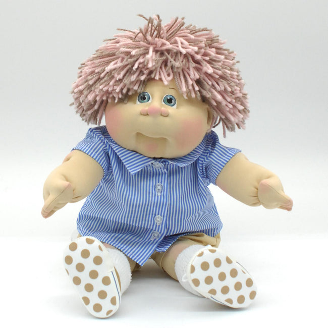 Georgie Cleveland