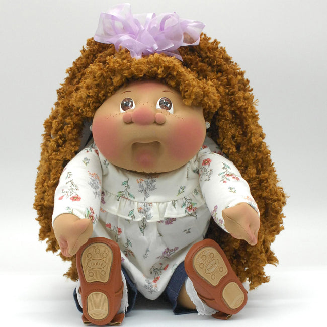 Esther Teddy