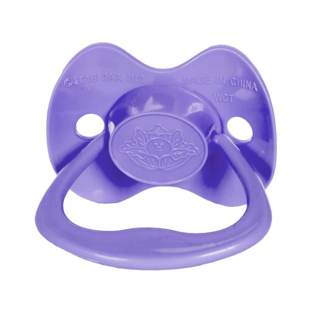 Babyland Exclusive Pacifiers PURPLE