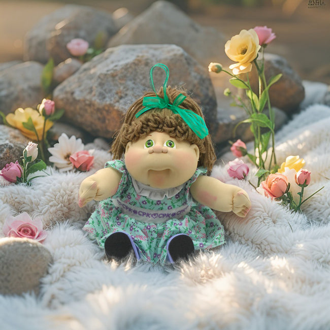 Hilda Beverly
