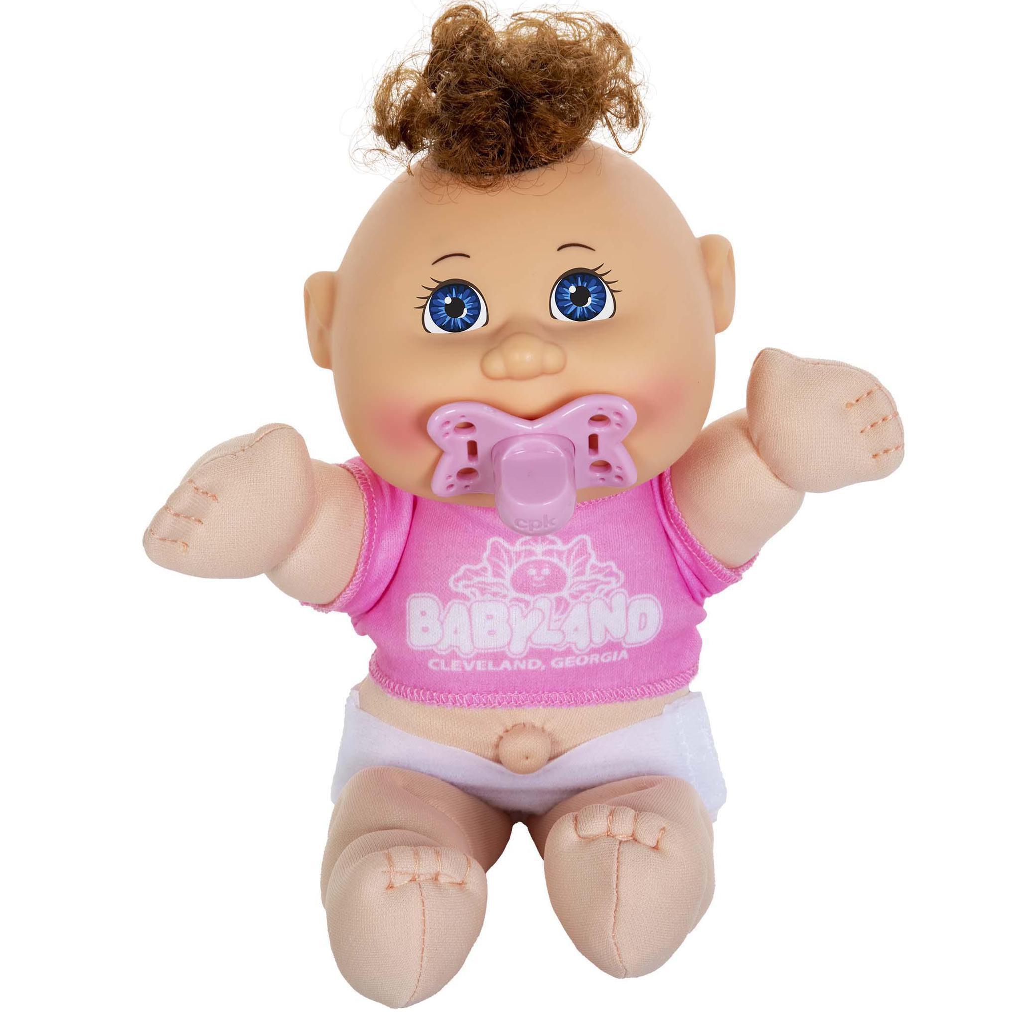 Baby patch kid sale
