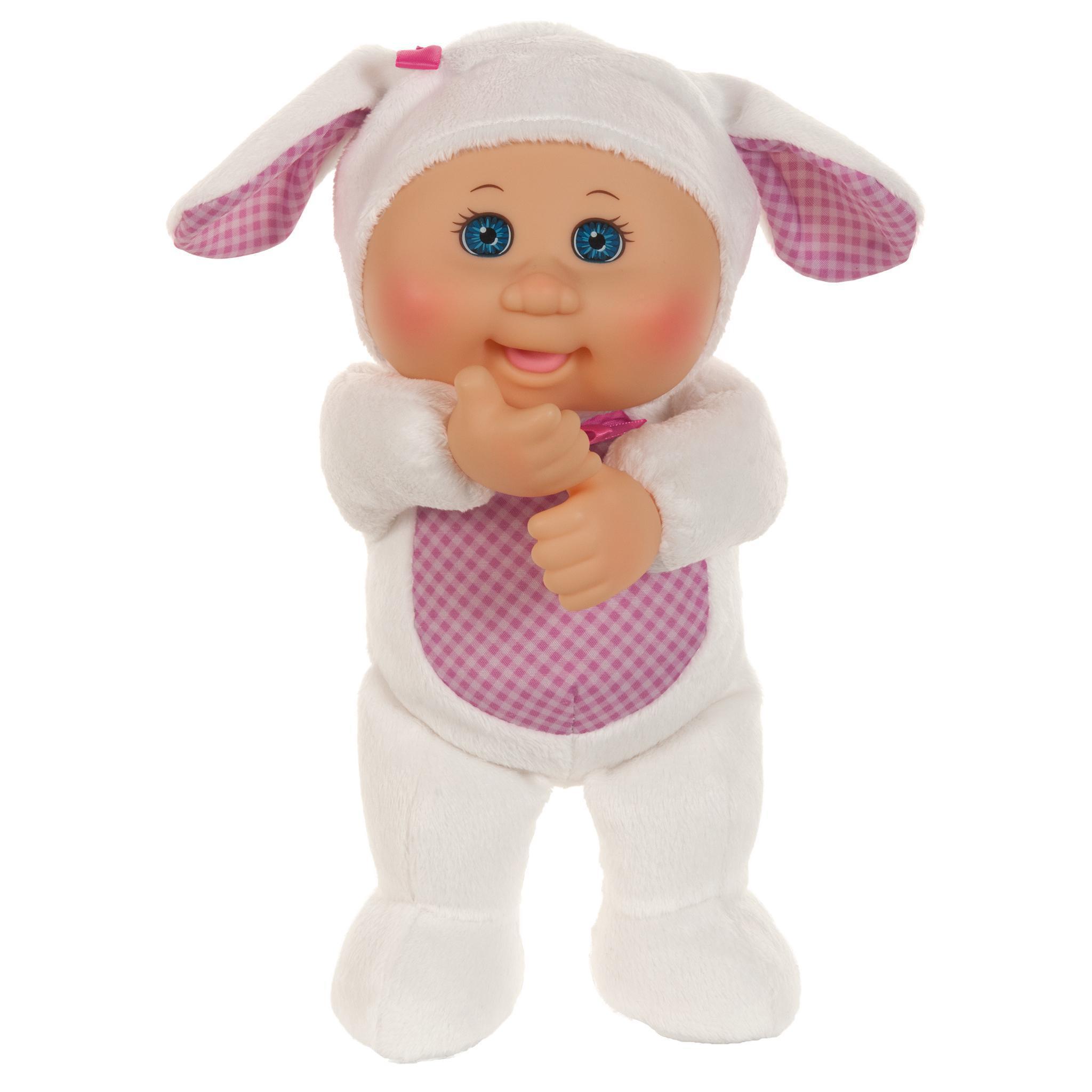 Cabbage patch farm friend cuties doll sale