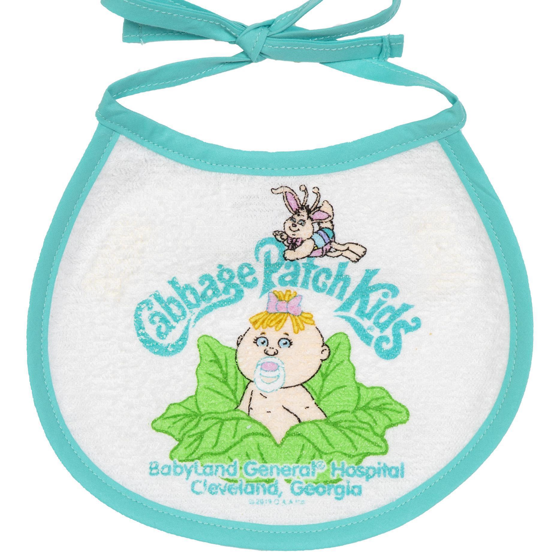 Bunnybee 2024 cabbage patch
