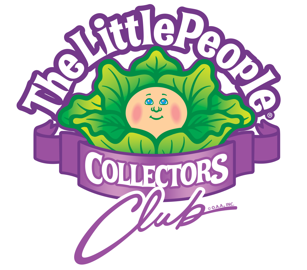 Collector's Club Membership Renewal
