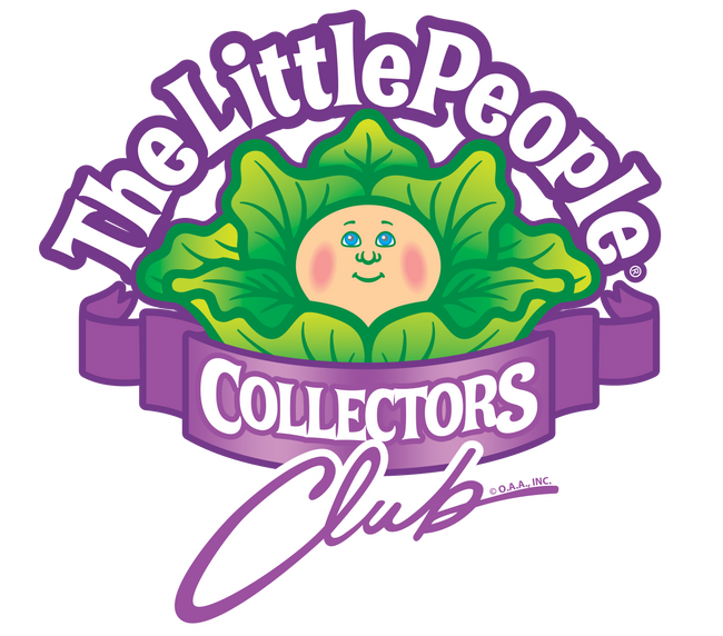 Collector's Club Membership