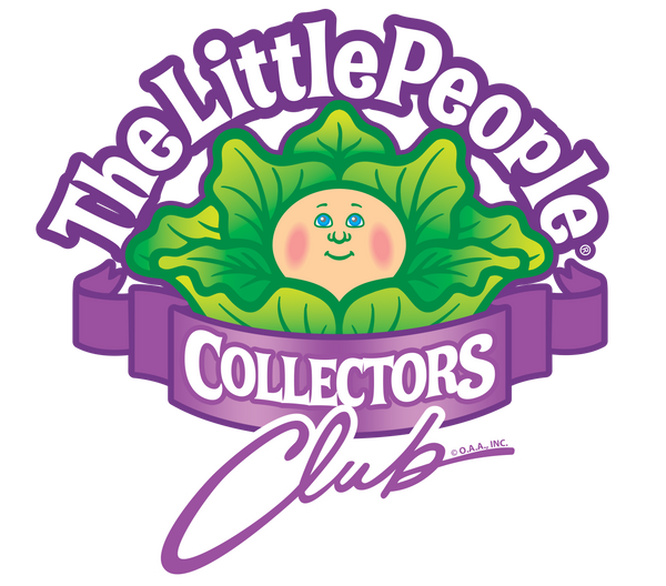 Collector s Club Membership Renewal Cabbage Patch Kids