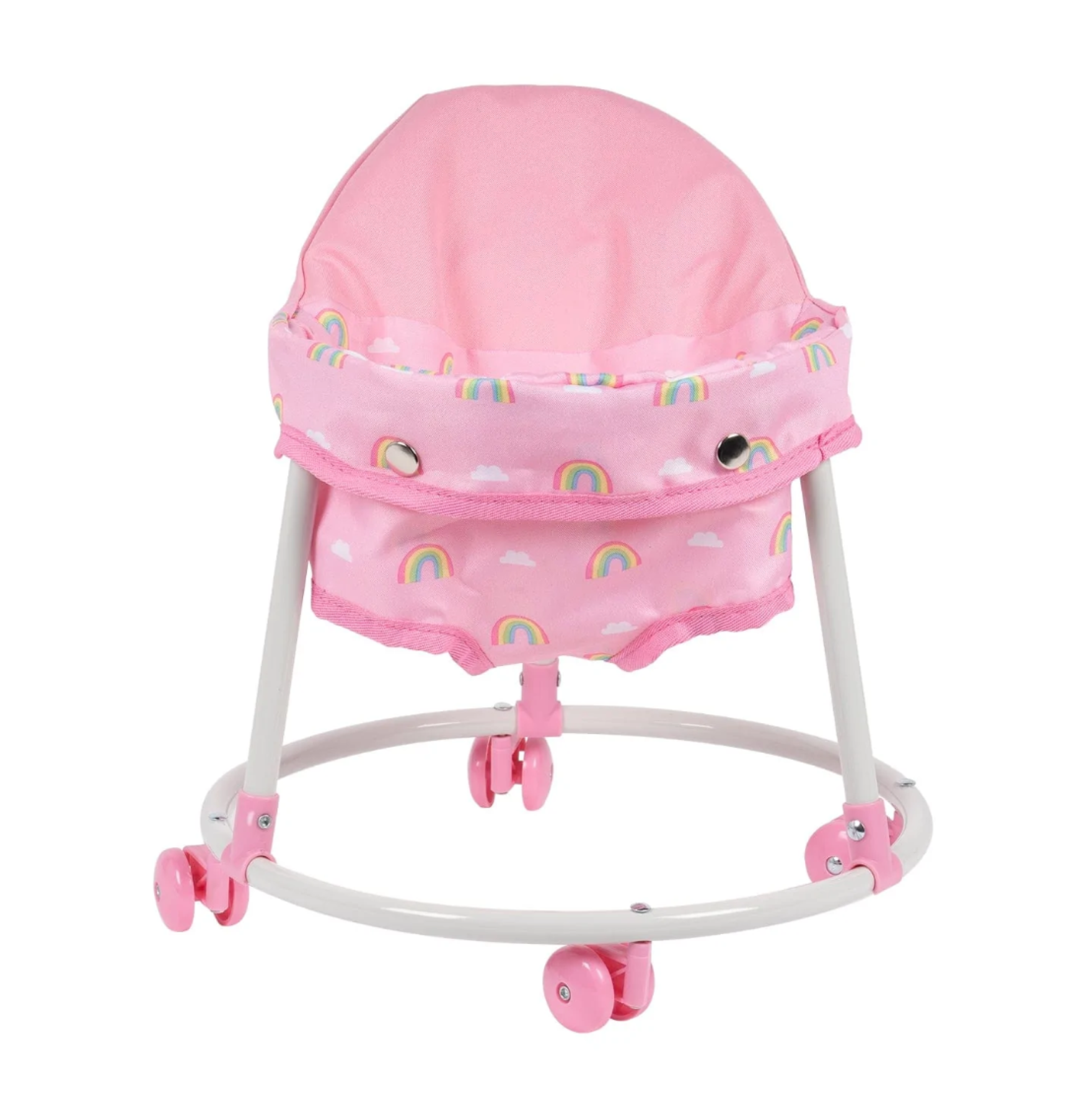 Adora Rainbow Rose Walker fits up to 20"