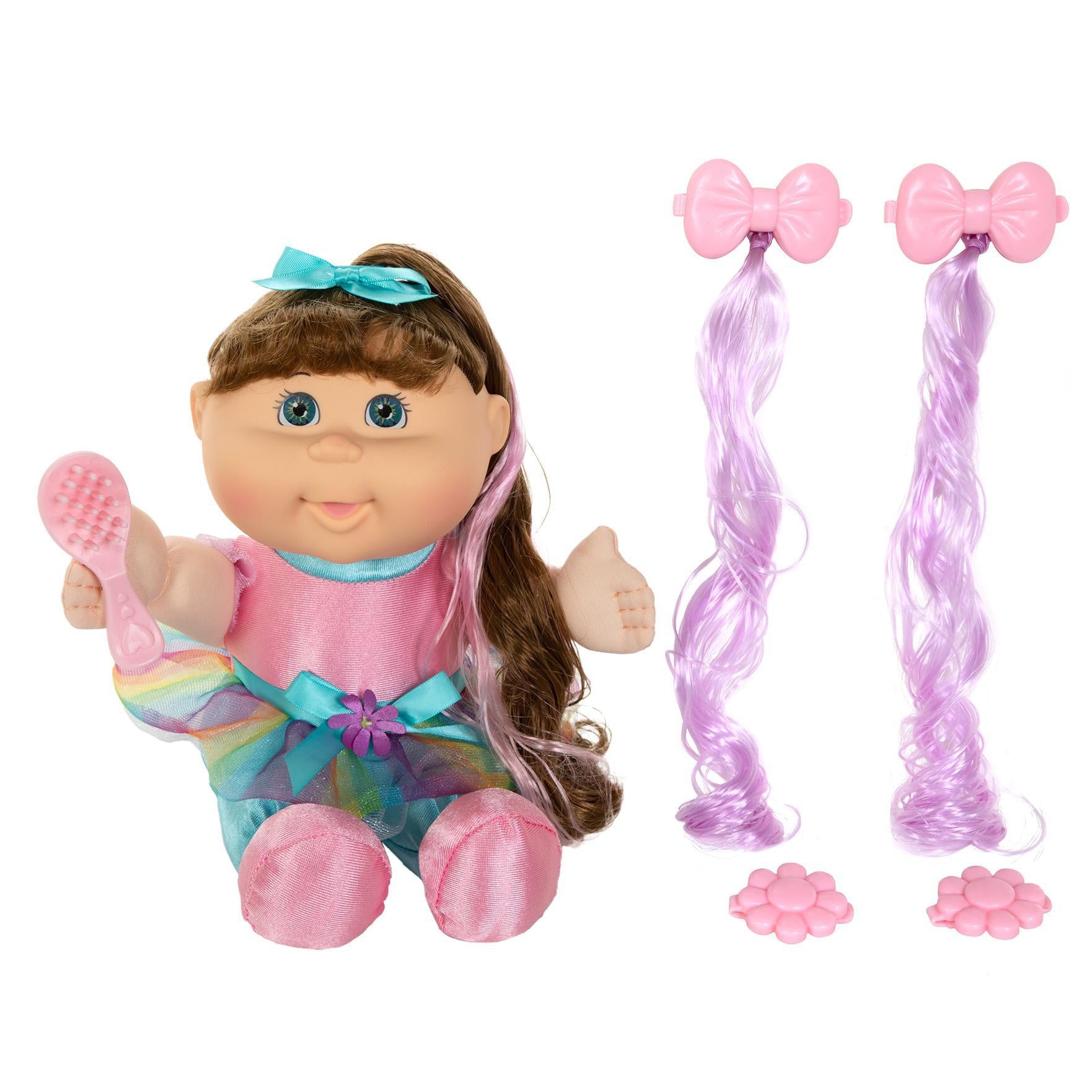 Cabbage Patch Computer Cabbage Patch Kids Brettspiel : Cabbage Patch Kids Where’s My Pony PC ...