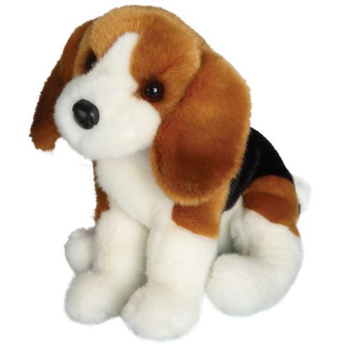Dog Beagle Balthezar 12"