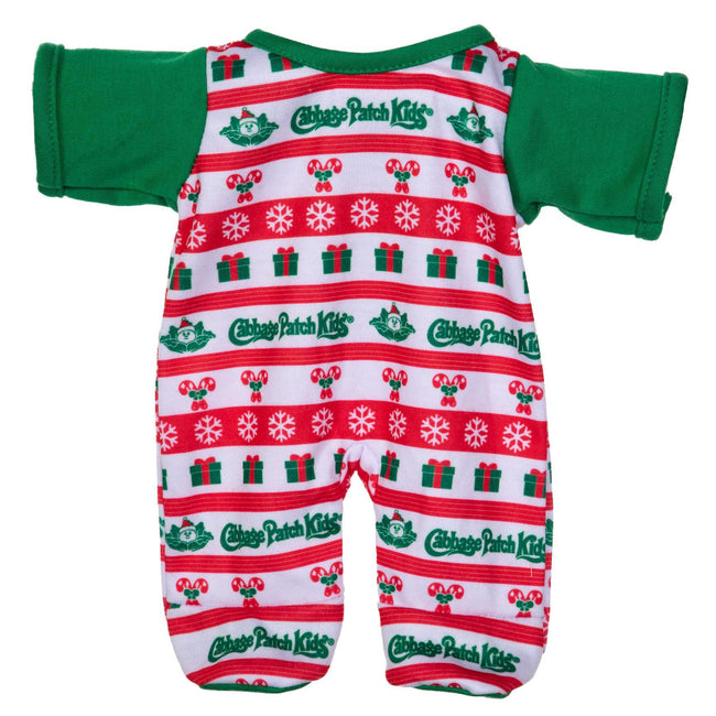 BLC Z01 Christmas Sleeper Fits 12" & Lullaby