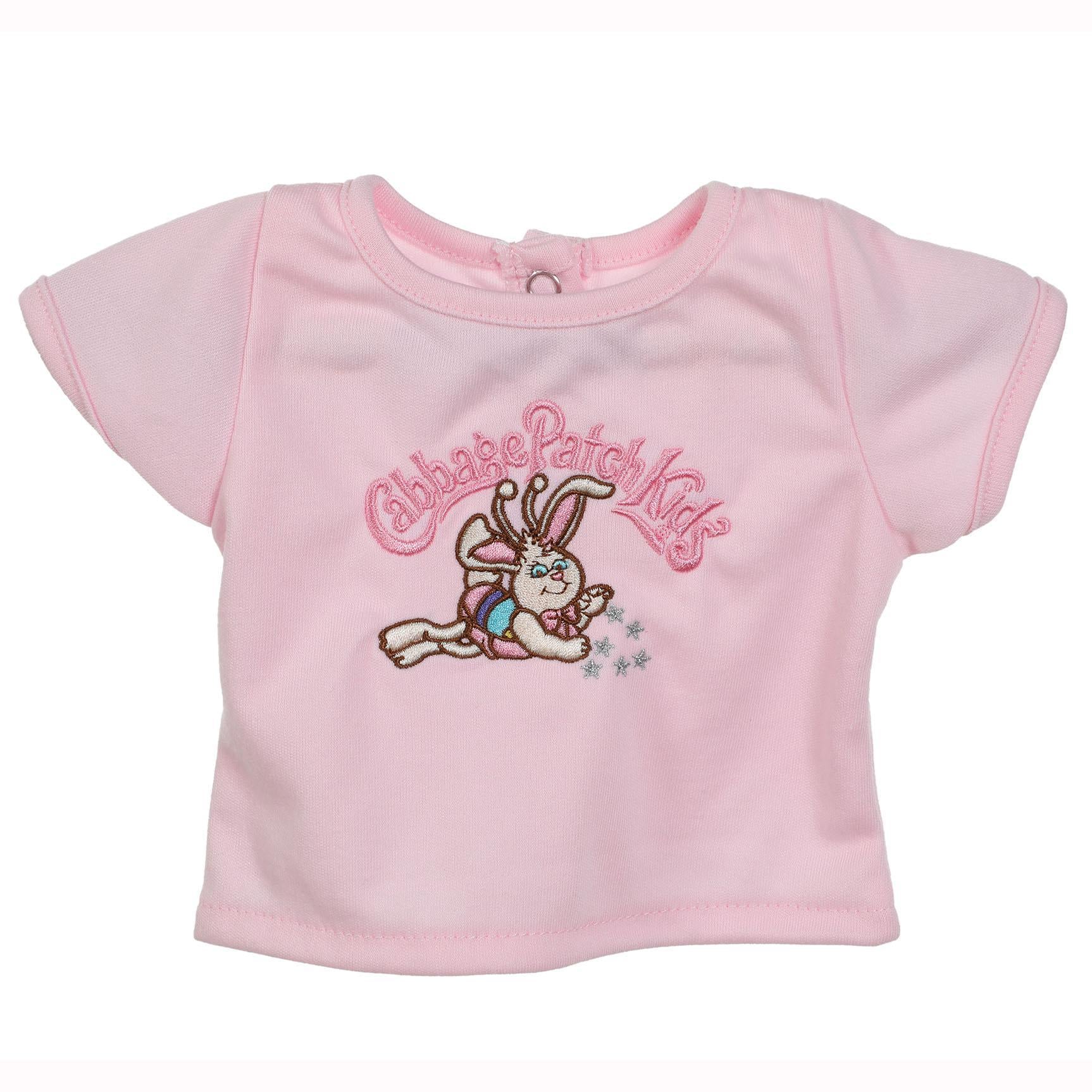 BLC C Sgw Shirt Solid Pink BunnyBee Fits 17" & 20"