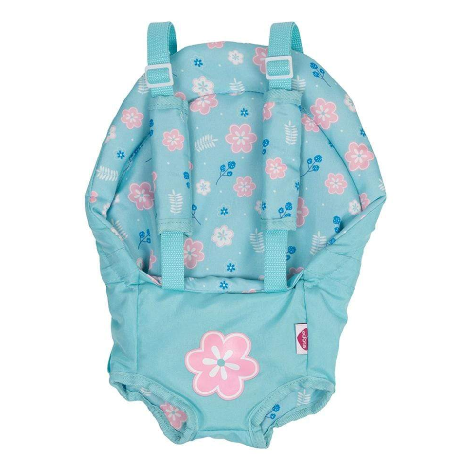 Cabbage patch doll carrier hotsell
