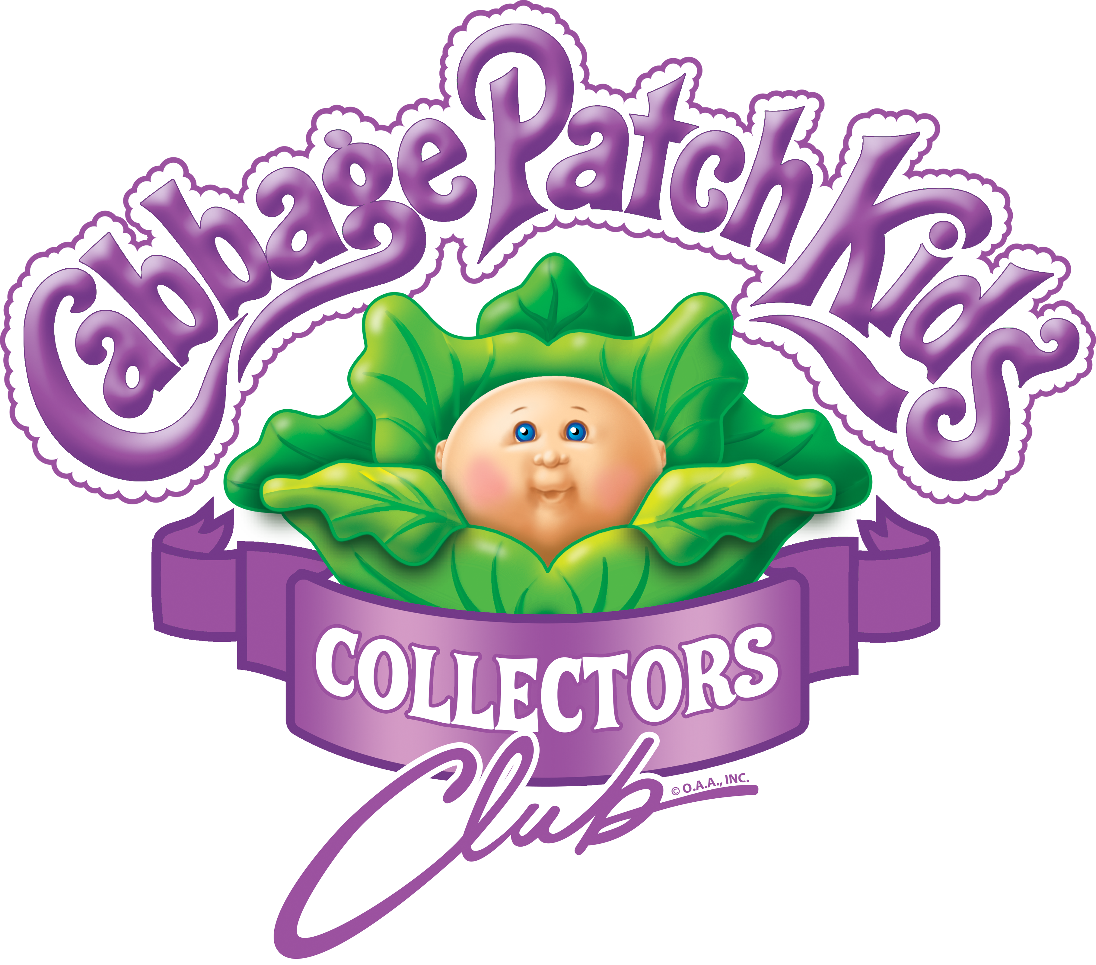 PurpleCCLogo cabbage patch kids